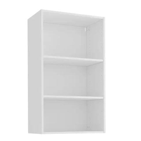 Каркас навесной Delinia ID 60x102.4x35 см ЛДСП цвет белый DELINIA ID