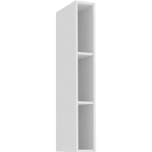 Каркас навесной Delinia ID 15x102.4x35 см ЛДСП цвет белый DELINIA ID