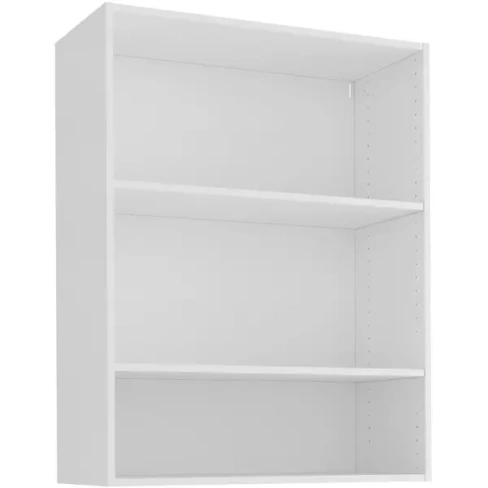 Каркас навесной Delinia ID 80x102.4x35 см ЛДСП цвет белый DELINIA ID