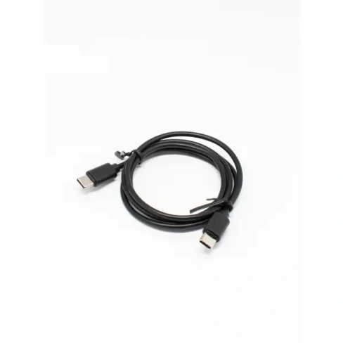 Кабель Type-C Oxion 1 м OXION OX-CM-CMUSB2.01M3ABK