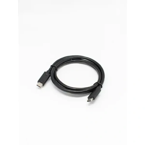 Кабель Type-C USB 3.1 Oxion 1 м OXION OX-CM-CMUSB3.1-1M3ABK