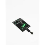 Ресивер для беспроводного зарядного устройства Oxion Qi microUSB OXION Qi-microUSB