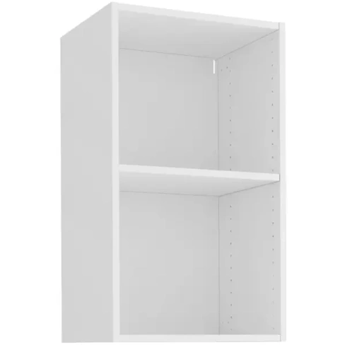 Каркас навесной Delinia ID 45x76.8x35 см ЛДСП цвет белый DELINIA ID