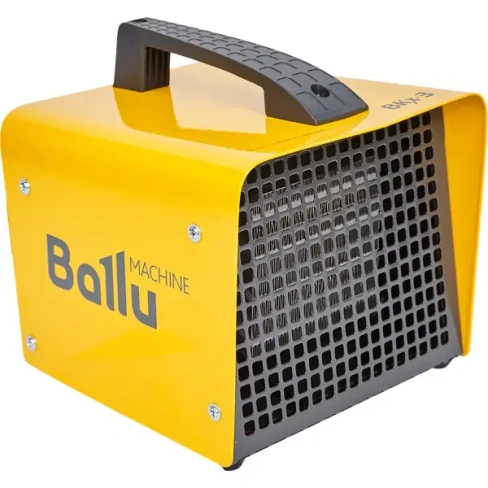 228748391 Тепловая пушка электрическая Ballu BKX-3 2000 Вт BALLU