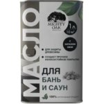 Масло для бани и сауны Mighty Oak цвет прозрачно-медовый 1 л MIGHTY OAK