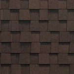 Гибкая черепица Технониколь Фазенда коричневый 2.6 м² ТЕХНОНИКОЛЬ Shinglas Фазенда