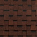 Гибкая черепица Технониколь Фазенда красный 2.6 м² ТЕХНОНИКОЛЬ Shinglas Фазенда