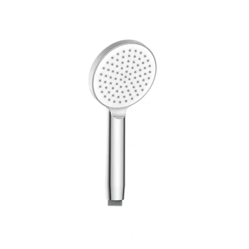 Лейка для душа Sensea Essential CHR White 1 режим цвет хром SENSEA