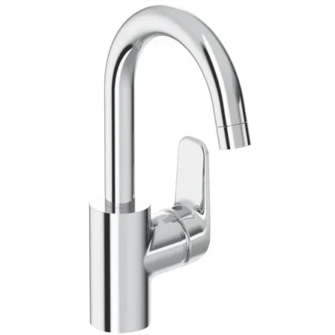 Смеситель для раковины Ideal Standard Ceraflex однорычажный цвет хром IDEAL STANDARD - Ceraflex