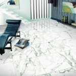 Керамогранит Axima Parma 60X60 см 1.44 м² матовый цвет серый AXIMA Parma Аликанте
