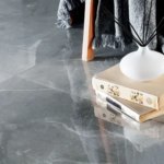 Керамогранит Incolor Imperial 60x60 см 1.44м² полированный цвет серый INCOLOR Imperial Полированный керамогранит