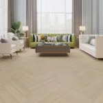 Ламинат «Дуб Шато Вояж» 33 класс толщина 8 мм 2.4 м² FLOORWOOD