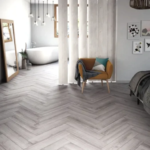 Ламинат «Дуб Шато Шамбор» 33 класс толщина 8 мм 2.4 м² FLOORWOOD