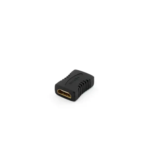 Переходник HDMI-HDMI Oxion гнездо-гнездо OXION OX-HDMIADP-033
