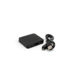 Делитель на 2 гнезда HDMI Oxion 4K OXION OX-HDMISPL-003