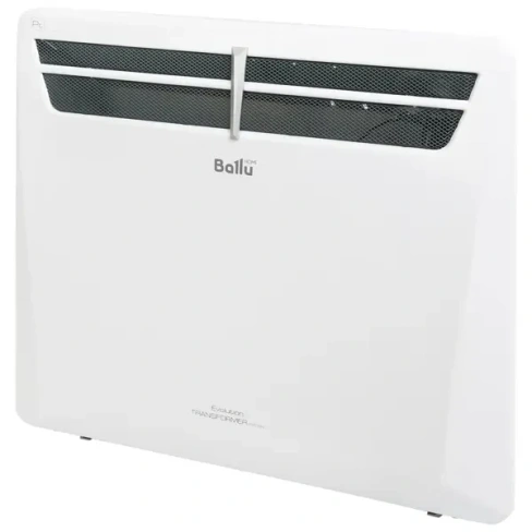 237446490 Конвектор электрический Ballu Transformer BEC/EVU-1000 1000 Вт BALLU