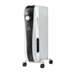 Обогреватель масляный Electrolux EOH M-5157N с механическим термостатом 1500 Вт 7 секций ELECTROLUX EOH/M-5157N