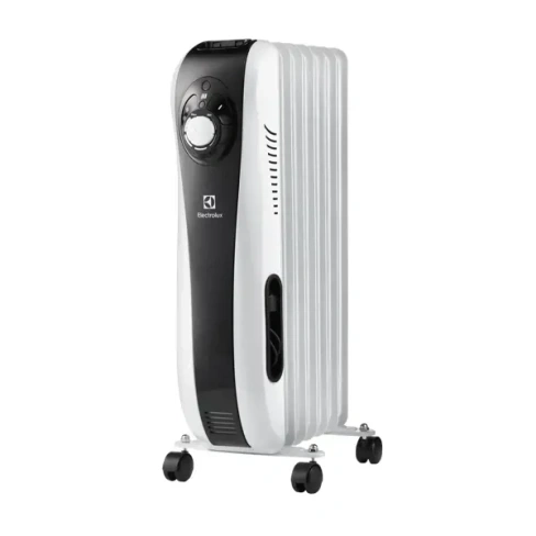 237446500 Обогреватель масляный Electrolux EOH M-5157N с механическим термостатом 1500 Вт 7 секций ELECTROLUX EOH/M-5157N