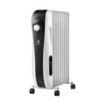 Обогреватель масляный Electrolux EOH M-5209N с механическим термостатом 2000 Вт 9 секций ELECTROLUX EOH/M-5209N