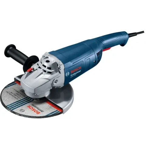УШМ сетевая Bosch GWS 2200