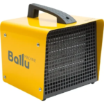 Тепловая пушка электрическая Ballu BKX-5 3000 Вт BALLU
