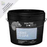 Фактурная штукатурка Maitre Deco «Pierre De Lune» 15 кг MAITRE DECO