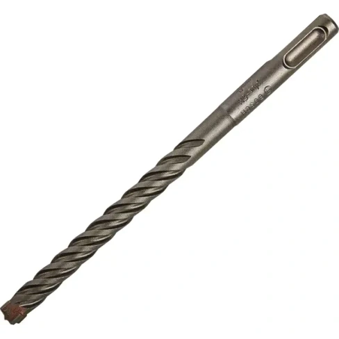 238934858 Бур по бетону SDS-plus 5X Bosch 10x100x160 мм BOSCH PROFESSIONAL Бур SDS plus-5X 10x100x160мм