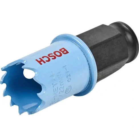 Коронка по стали Bosch 2608584783 22 мм BOSCH PROFESSIONAL Коронка Sheet Metal