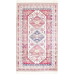 Ковер вискоза Isphahan 77945I 160x230 см цвет мультиколор DEVOS-CABY