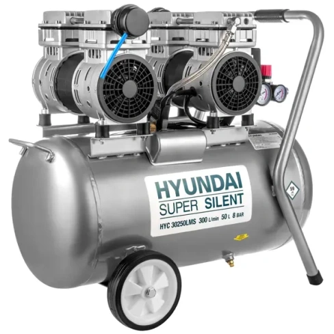 Компрессор Hyundai HYC 30250LMS