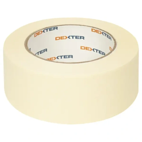 Малярная лента Dexter 48 мм х 50 м DEXTER