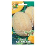 Семена Дыня «Алтайская» ПОИСК