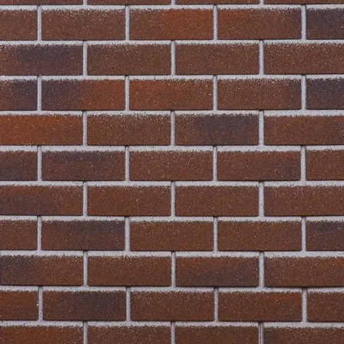 Фасадная плитка Hauberk 2.0 м² цвет баварский ТЕХНОНИКОЛЬ Hauberk Фасадная битумная панель