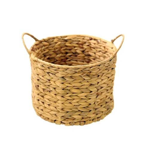 249205206 Корзина Прованс 25x29x22.5 см 15 л гиацинт цвет коричневый NATURAL HOUSE MIF-15 L Прованс
