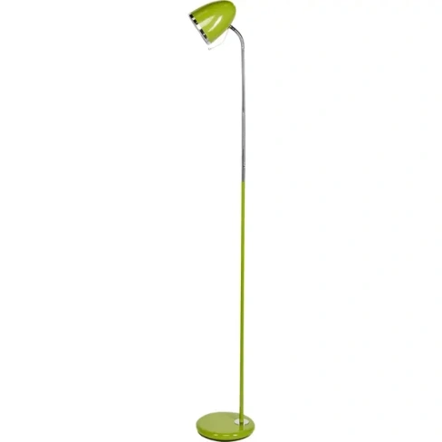 251726510 Торшер KD-309 цвет зелёный CAMELION KD-309 C16 Sweet Home