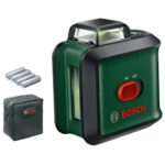 Уровень лазерный Bosch UniversalLevel 360 Basic 0603663E00 зеленый луч