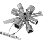 Ключ многофункциональный Knipex Twinkey KN-001101 KNIPEX