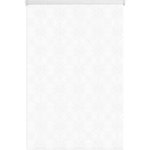 Штора рулонная Neo Classic 50x160 см белая GARDEN МАНДАЛА Рулонная штора