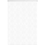Штора рулонная Neo Classic 100x160 см белая GARDEN МАНДАЛА Рулонная штора