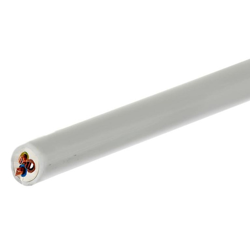 Кабель Камит NYM 3х4 10 м ГОСТ КАМИТ