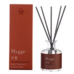 Аромат для дома Hygge 8 «Ягодный щербет» 50 мл ARIDA HOME Диффузор