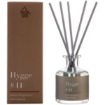 Ароматический диффузор Hygge 11 Пляж Вайкики 50 мл ARIDA HOME Диффузор