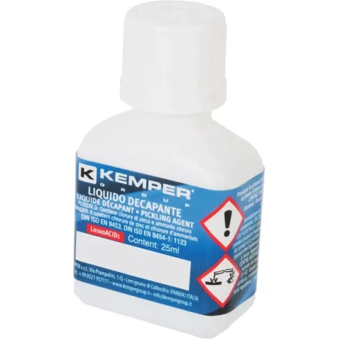 Флюс для пайки Kemper