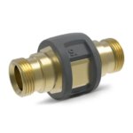 Переходник удлинительного шланга Karcher 9 TR KARCHER