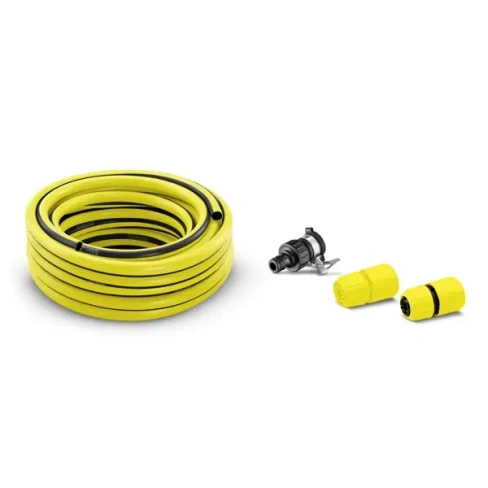 Комплект со шлангом для крана без резьбы Karcher KARCHER