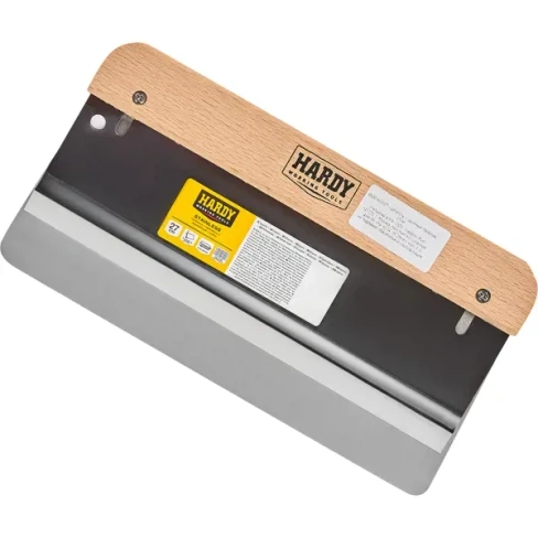 Шпатель малярный Hardy 0820-680027 500 мм