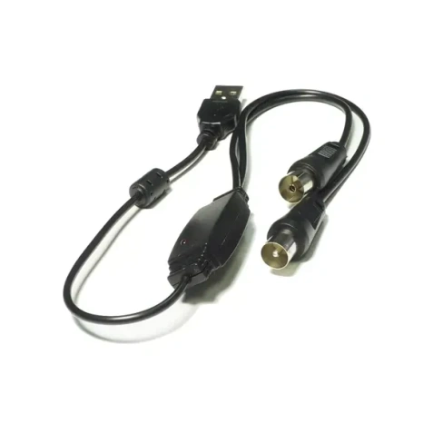 Инжектор питания антенный USB PU05 GODIGITAL