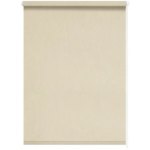Штора рулонная Miamoza 60x160 см бежевая LINEN P1030LN060