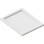 Душевой поддон Slim акрил 100x80 см