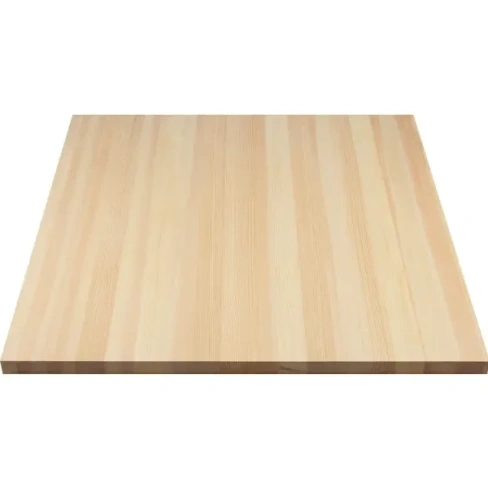 Площадка лестничная сращенная хвоя сорт Экстра 40x1000x1000